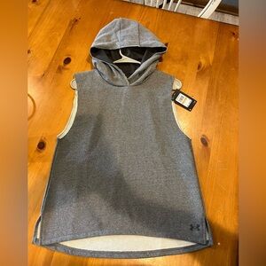 Under Armour Terry Hoodie